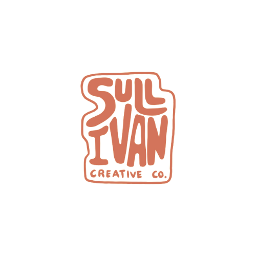 Sullivan Creative Co. logo